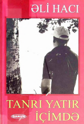 Tanri Yatır İçimdə 